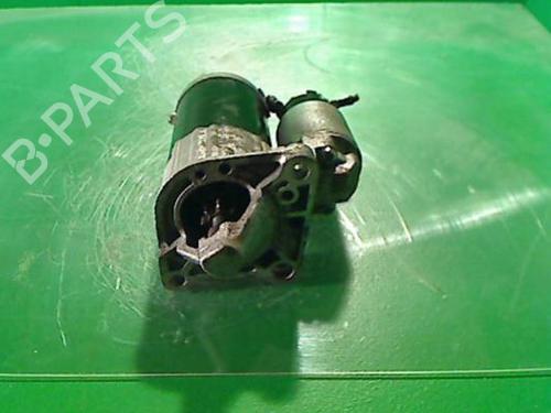 Used Starter Starter DACIA SANDERO 1.4 (BS0C, BS0A, BS0G, BS1F, BS0E) (75 hp) 25583125 25583125