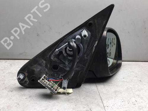 Right mirror PEUGEOT 406 (8B) 2.0 HDI 110 | BP25524964C27 