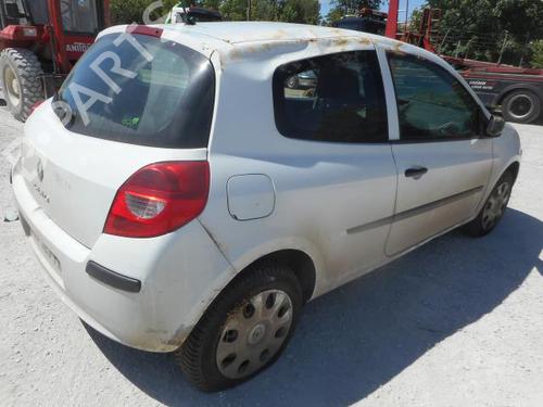 AC compressor RENAULT CLIO III (BR0/1, CR0/1) 1.5 dCi (C/BR0G, C/BR1G) | BP25522483M34 - Image 29