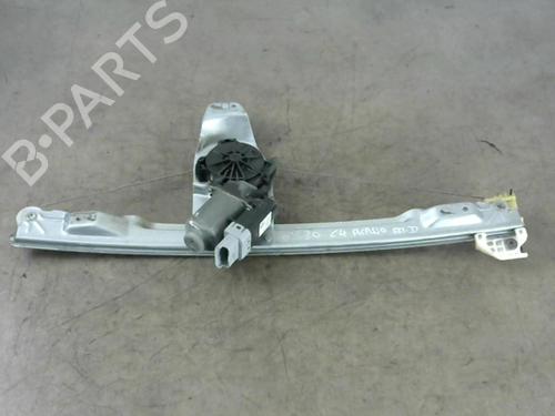 Rudehejsemekanisme Højre bagtil CITROËN C4 Grand Picasso I (UA_) 2.0 HDi 138 (136 hp) 25583462