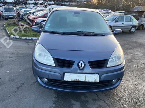 Switch RENAULT SCÉNIC II (JM0/1_) 1.5 dCi (JM1E, JM16) | BP25505254I30  - Image 8