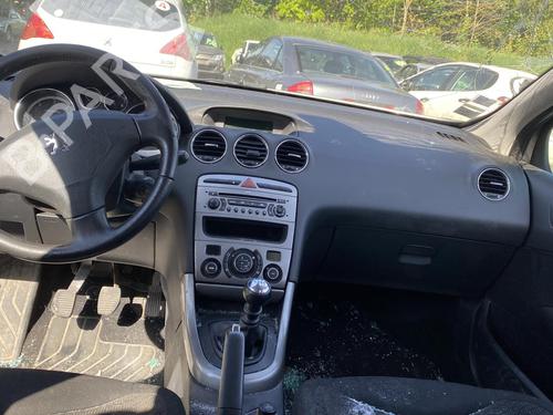 Left front window switch PEUGEOT 308 SW I (4E_, 4H_) 1.6 HDi | BP25528649I27 - Image 17