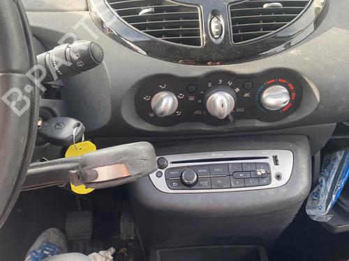 Right sun visor RENAULT TWINGO II (CN0_) 1.2 16V (CN04, CN0B) | BP25551972I2 - Image 19