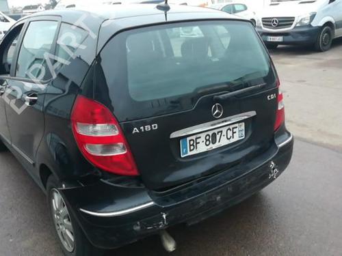 Left front brake caliper MERCEDES-BENZ A-CLASS (W169) A 180 CDI (169.007, 169.307) | BP25557396M105 - Image 3