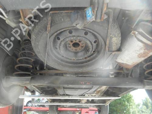 Used Parts PEUGEOT 806 (221) 1.9 TD 2503159