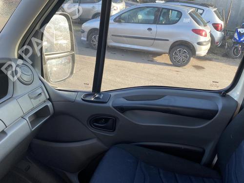 Front right window mechanism IVECO DAILY V Van 35C15 V, 40C15 V, 45C15 V, 50C15 V, 60C15 V,65C15 V | BP25542125C23  - Image 22