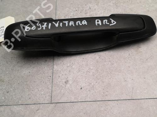 Høyre bak utvendig håndtak SUZUKI GRAND VITARA I (FT, HT) 2.0 TD 4x4 (SQ420D) (87 hp) 25559387