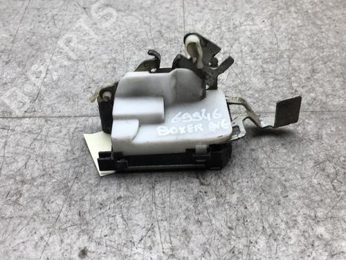 Used Front left lock Front left lock 25570683 25570683