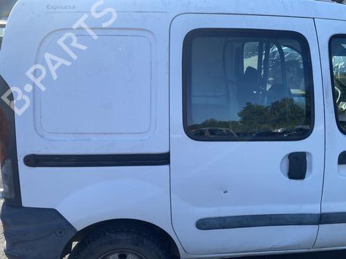 Right mirror RENAULT KANGOO (KC0/1_) D 65 1.9 (KC0E, KC02, KC0J, KC0N) | BP25570852C27 