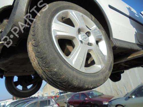 Steering column stalk OPEL CORSA C (X01) | BP25553973I23 - Image 4