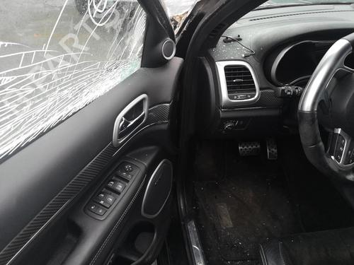 Headlight switch JEEP GRAND CHEROKEE IV (WK, WK2) 6.4 SRT8 4x4 | BP25541292I24 - Image 25