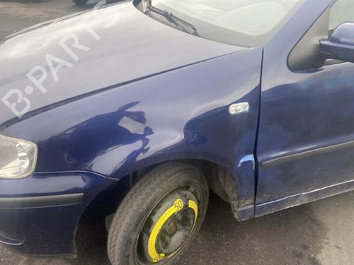 Left headlight VW POLO (6N2) 1.4 | BP31355885C28  - Image 23