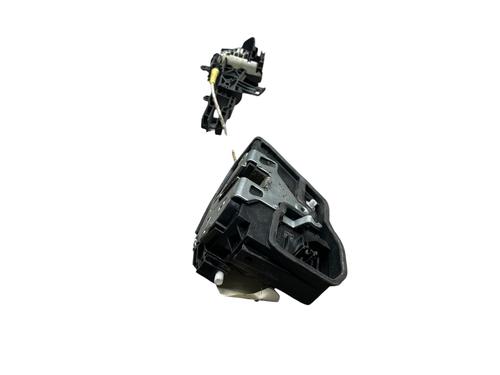 Front left lock BMW 1 (E87) 118 d | BP25510784C98 - Image 3