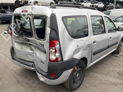AC compressor DACIA LOGAN MCV (KS_) 1.5 dCi (KS0K) | BP25550242M34 - Image 24