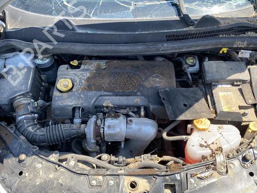 AC Kompressor OPEL CORSA D (S07) 1.3 CDTI (L08, L68) | BP25567242M34 