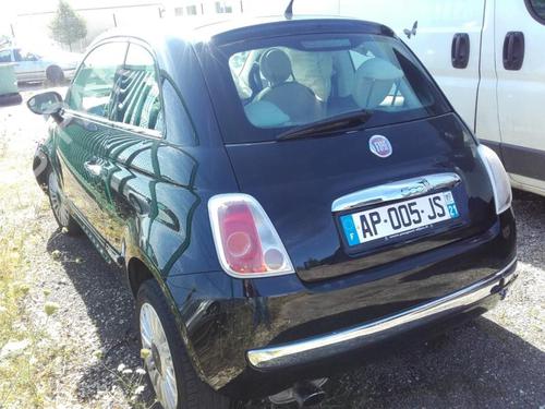 Switch FIAT 500 (312_) 1.4 (312AXC1B, 312CXC1B) | BP25515870I30 - Image 12