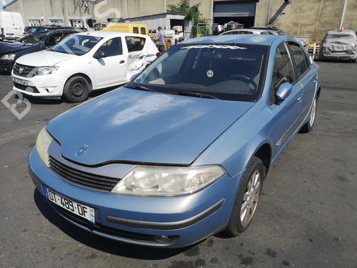 Højre baglygte RENAULT LAGUNA II (BG0/1_) 1.9 dCi | BP25561778C35 