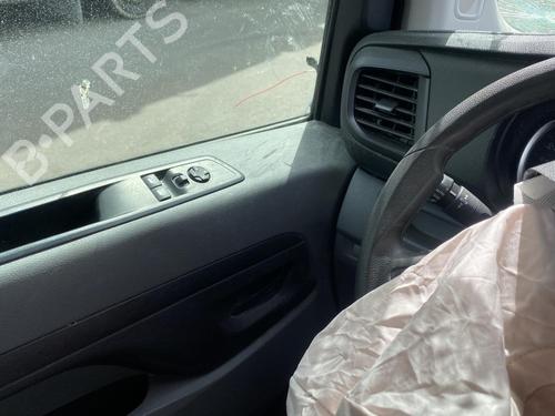 Steering rack PEUGEOT EXPERT Van (V_) 2.0 BlueHDi 120 | BP25546584M22 - Image 37