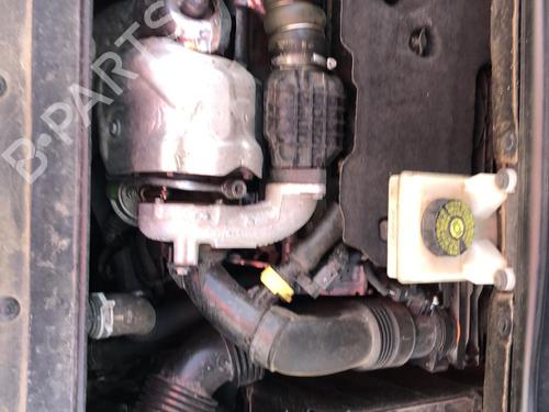 Højre baglygte bagklap CITROËN C4 Picasso I MPV (UD_) 1.6 HDi 110 | BP25533451C80 