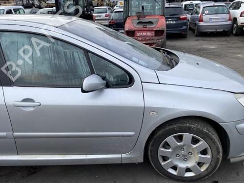 Right headlight PEUGEOT 307 (3A/C) 2.0 HDi 110 | BP25542828C29 