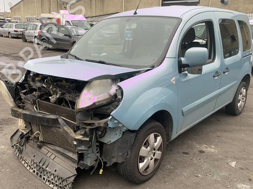 Front right seatbelt RENAULT KANGOO Express (FW0/1_) 1.5 dCi 85 (FW0K, FW0L, FW0B) | BP25566408I25 - Image 29