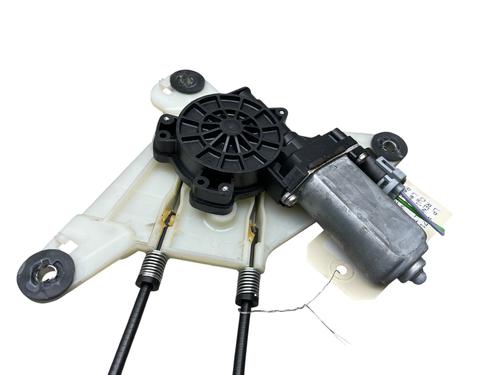 Front right window mechanism RENAULT MASTER III Van (FV) 2.3 dCi 135 FWD (FV0N, FV08, FV06, FV00, FV1S) | BP32777953C23 - Image 3