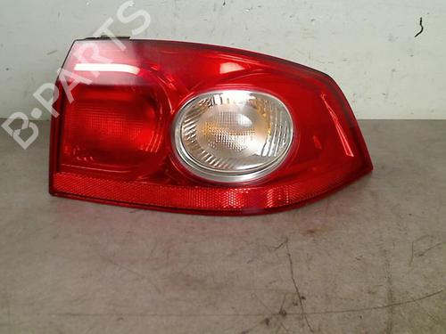 Høyre baklys RENAULT LAGUNA II (BG0/1_) 1.9 dCi (BG1A, BG1W, BG0G) (110 hp) 25576750