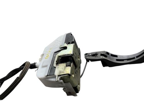 Front right lock CITROËN C3 I (FC_, FN_) 1.4 i | BP29327610C97