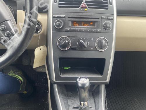 Left sun visor MERCEDES-BENZ A-CLASS (W169) A 180 CDI (169.007, 169.307) | BP25542314I1 - Image 18