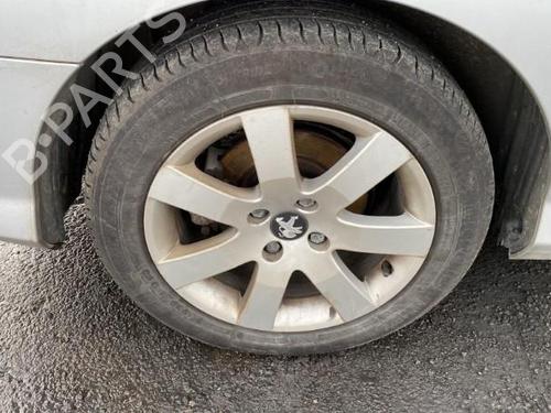 Left front window switch PEUGEOT 308 SW I (4E_, 4H_) 1.6 HDi | BP25529701I27 - Image 29