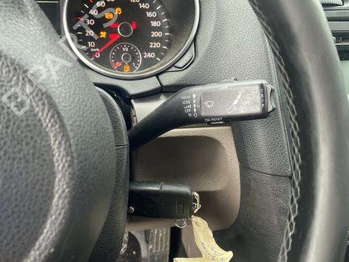 Ignition barrel VW GOLF VI (5K1) 1.4 TSI | BP31135254M48 - Image 6