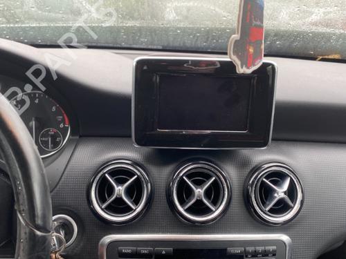 Rear left panel MERCEDES-BENZ A-CLASS (W176) A 180 CDI / d (176.012) | BP25543146C60  - Image 17