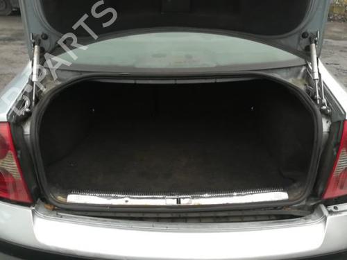Climate control VW PASSAT B5.5 (3B3) 1.9 TDI | BP25516287I5 - Image 19