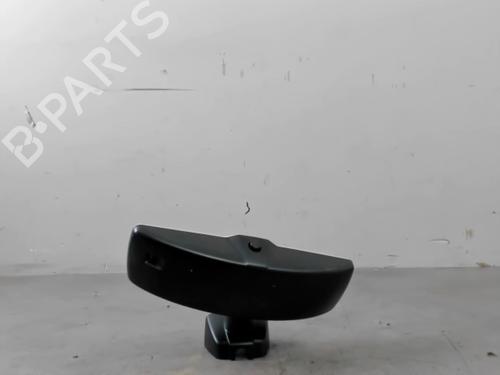 Used Rear mirror Rear mirror VW GOLF PLUS V (5M1, 521) 1.6 TDI (105 hp) 25577073 25577073