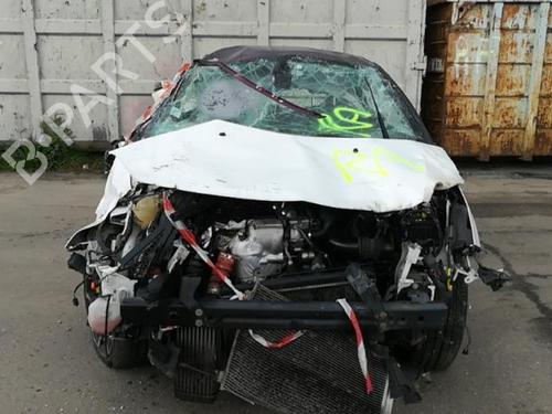 Ignition barrel CITROËN DS3 (SA_) 1.6 THP 155 | BP25515986M48  - Image 51