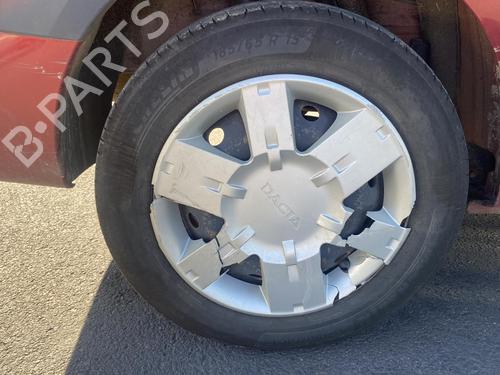 Front left lock DACIA LOGAN (LS_) 1.6 (LS0B, LS0D, LS0F, LS0H) | BP25579692C98  - Image 26