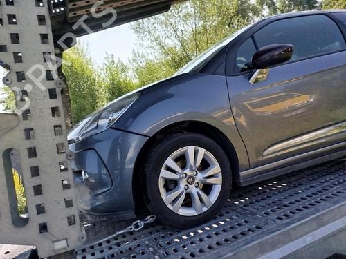 ABS pump CITROËN DS3 (SA_) 1.6 HDi 110 | BP29004964M43  - Image 30