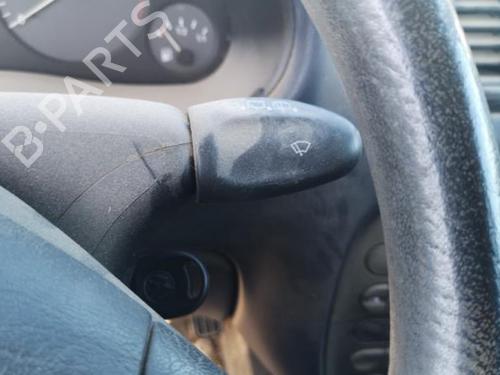 Rear right lock VW SHARAN (7M8, 7M9, 7M6) 1.9 TDI | BP26125783C99 