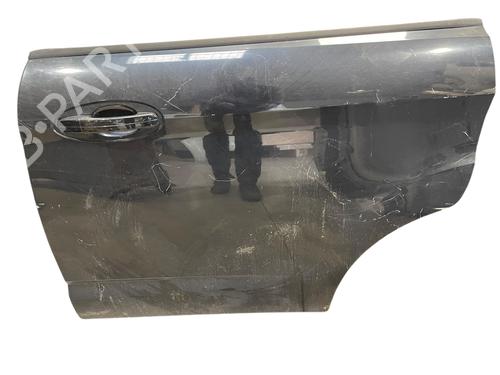 Left rear door FORD GRAND C-MAX (DXA/CB7, DXA/CEU) 1.6 TDCi | BP27156814C4 