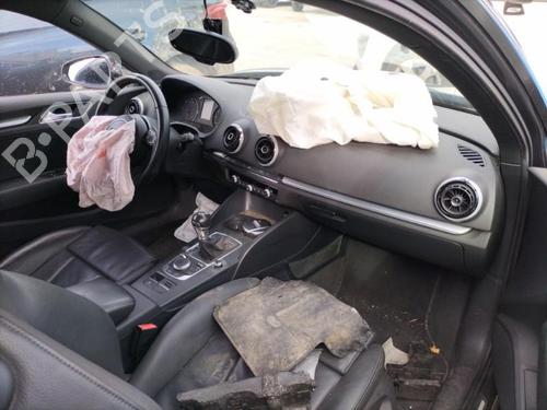 Starter AUDI A3 (8V1, 8VK) 2.0 TDI | BP25567229M8 - Image 9