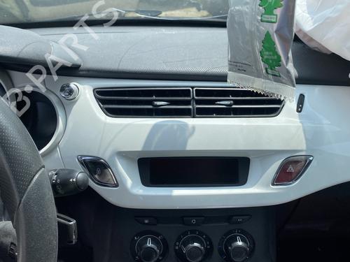 Headrest CITROËN C3 II (SC_) 1.4 HDi 70 (SC8HZC, SC8HR0, SC8HP4) | BP28201580I31 - Image 14