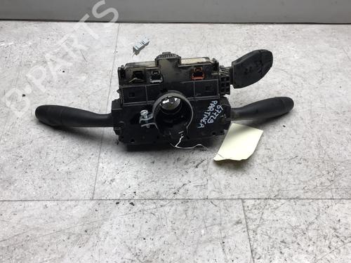 Used Steering column stalk PEUGEOT PARTNER Tepee 1.6 HDi (112 hp) 25535117
