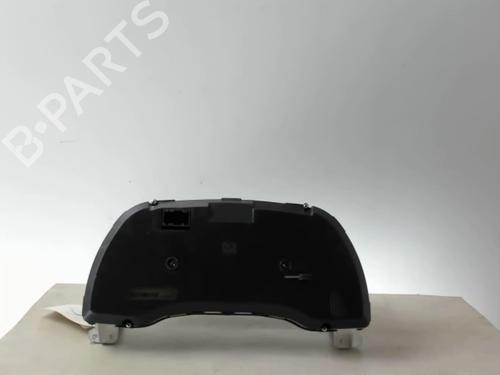 Instrument cluster FIAT PUNTO (188_) 1.3 JTD 16V | BP25516754C47