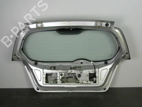 Used Tailgate CHEVROLET AVEO / KALOS Hatchback (T250, T255) 1.2 LPG (84 hp) 25536772