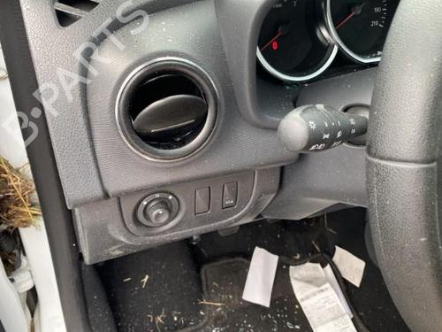 Tailgate lock DACIA SANDERO II TCe 90 (B8M1, B8MA, B8AC) | BP25527837C101  - Image 18