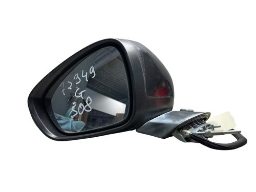 Left mirror PEUGEOT 508 SW I (8E_) 1.6 HDi | BP26430430C26 
