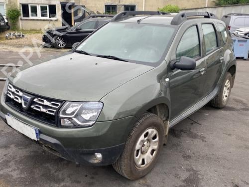 Left sun visor DACIA DUSTER (HS_) 1.5 dCi 4x4 | BP25574936I1  - Image 20