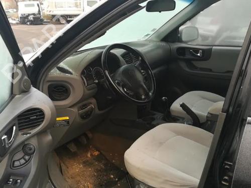 Switch HYUNDAI SANTA FÉ I (SM) 2.0 CRDi 4x4 | BP25577202I30 - Image 19