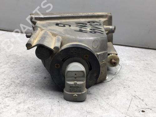 Nebelscheinwerfer links für TOYOTA RAV 4 II (_A2_) 2.0 D 4WD (CLA20_, CLA21_, CLA20R, CLA21R) (116 hp) 25521104