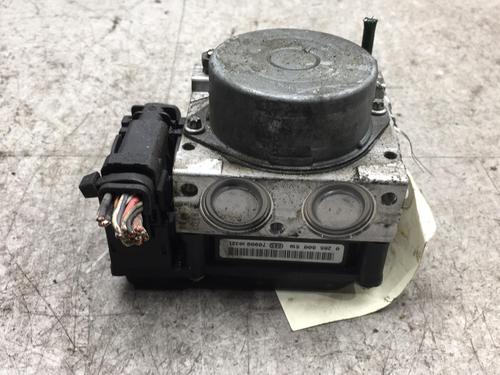 ABS Bremseaggregat RENAULT SCÉNIC II (JM0/1_) 1.5 dCi (JM1E, JM16) | BP25528601M43 